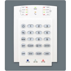 LED klaviatuur 10 tsooni
